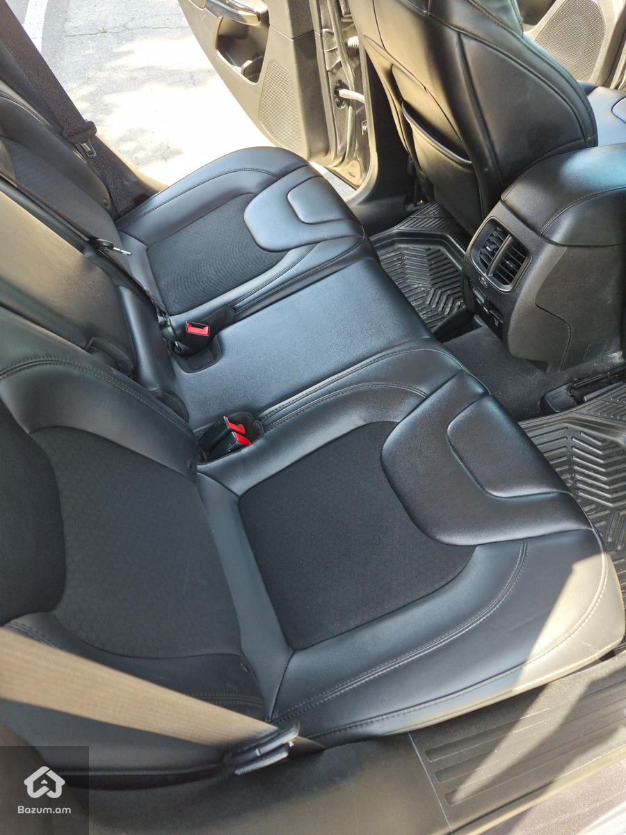 JEEP CHEROKEE 2019/2 2.4L - image 14