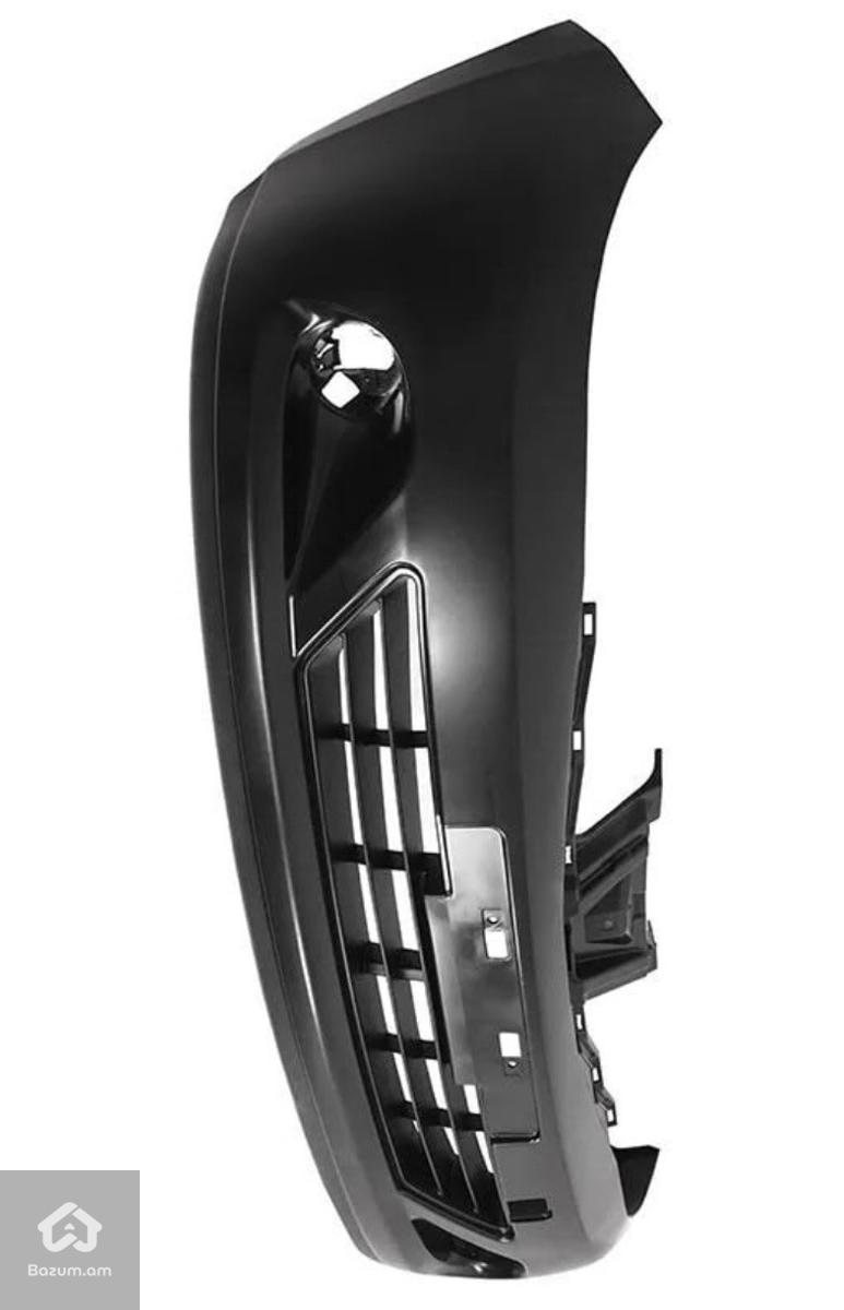 Nissan Tiida (2004-2008) դիմացի շիթ  - image 2