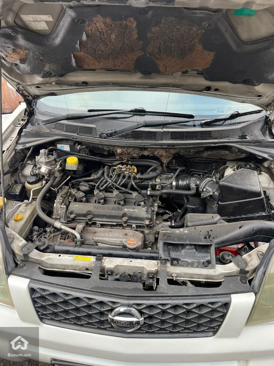 Nissan X-Trail - image 7