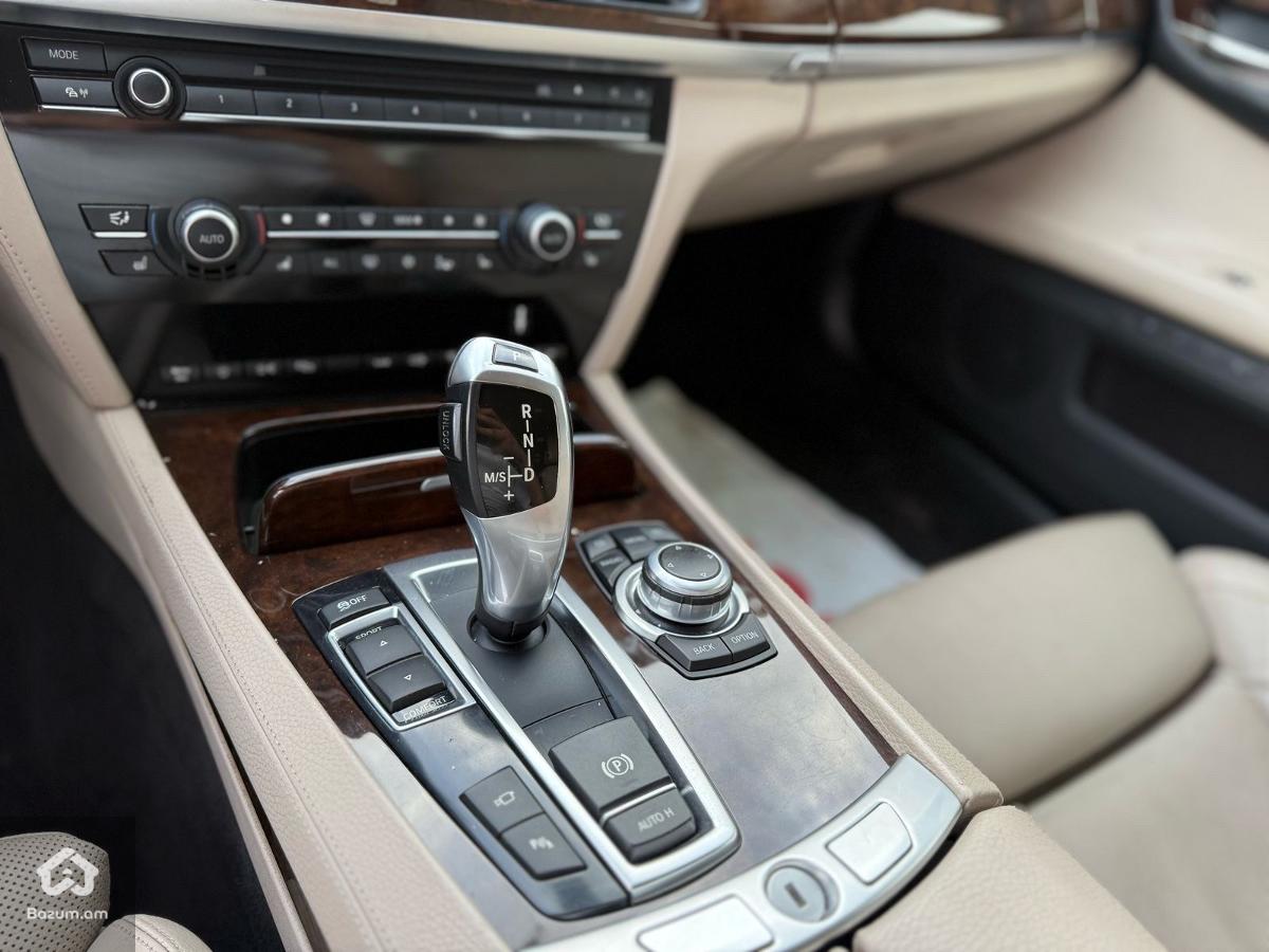 վաճառվում է զրահապատ B7 - image 12