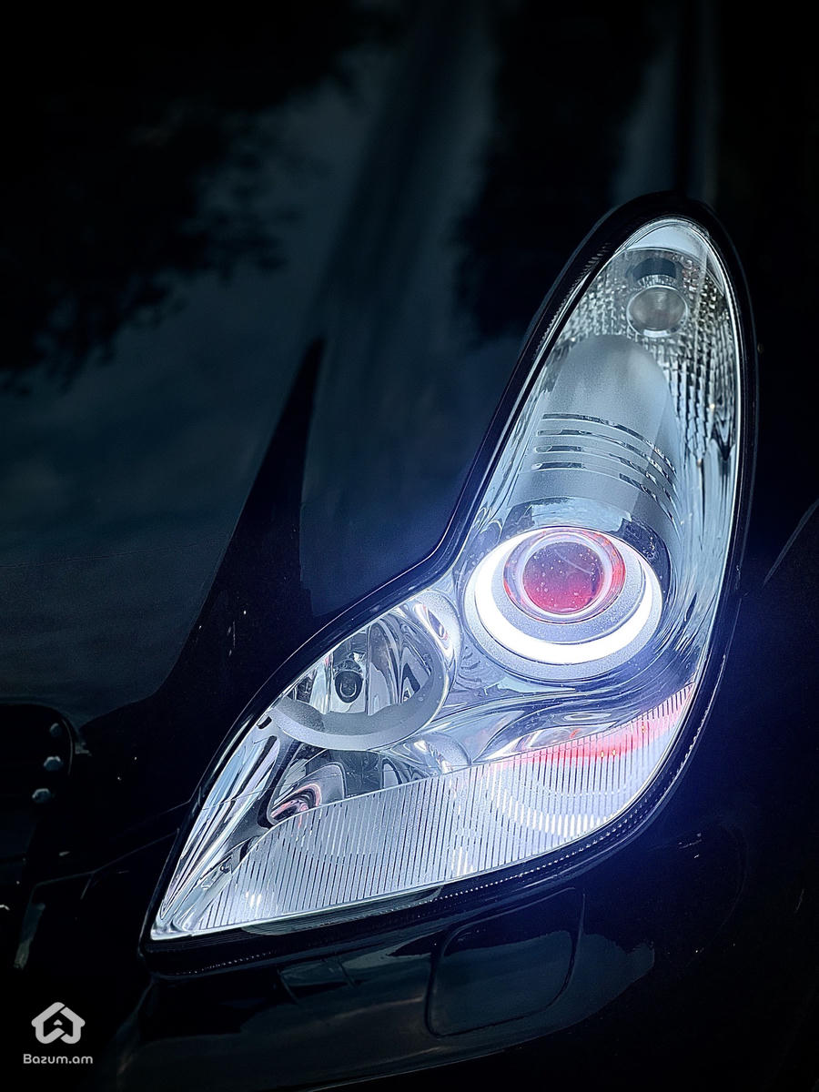 CLS 550 - image 6