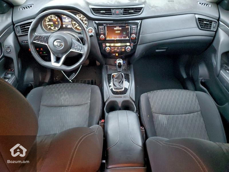 NISSAN ROUGE 2020 - image 7