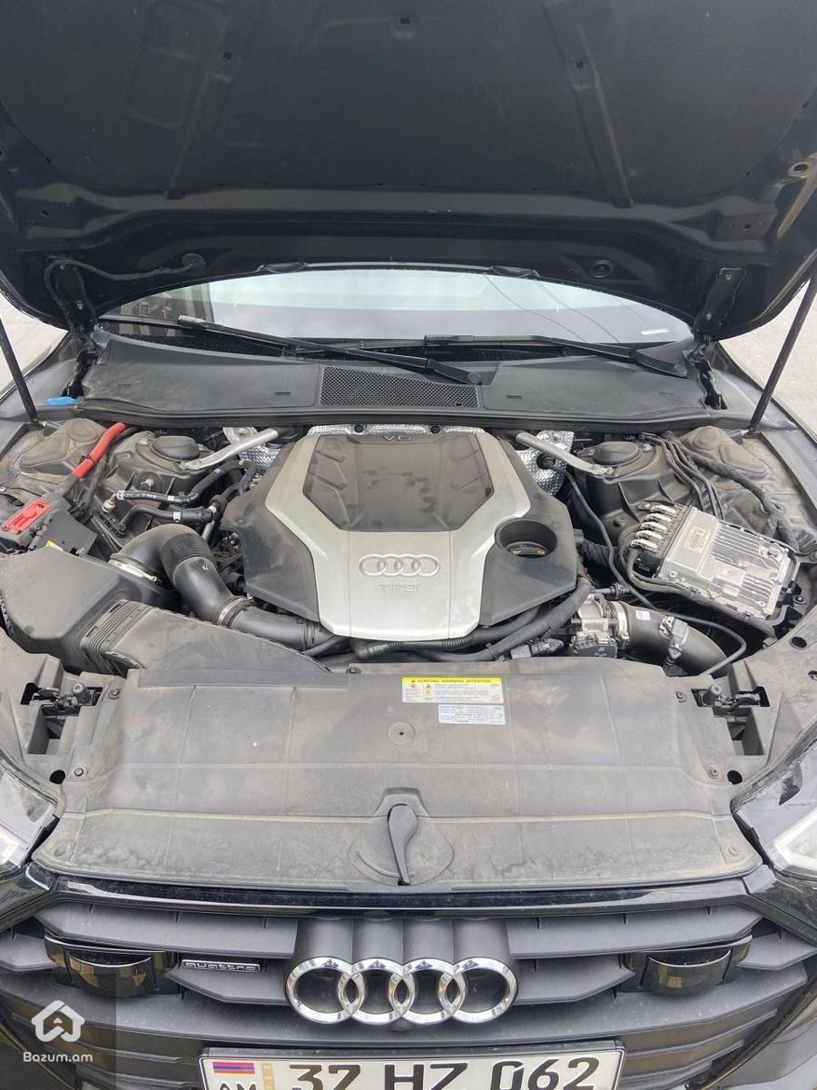 AUDI A7 s_line - image 6