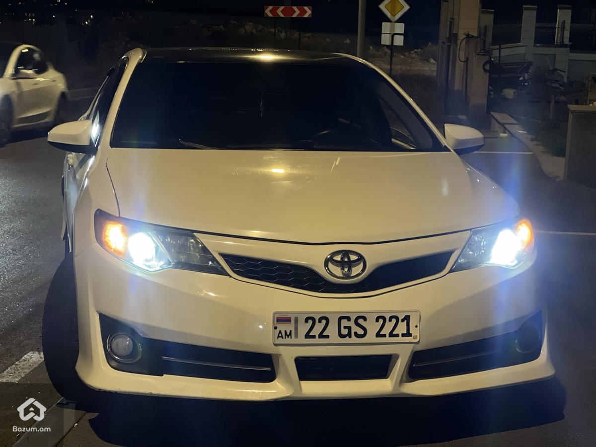 Toyota - image 3