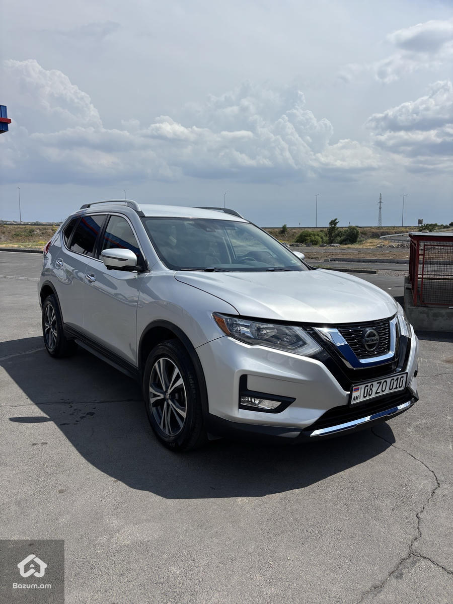 Nissan - image 3