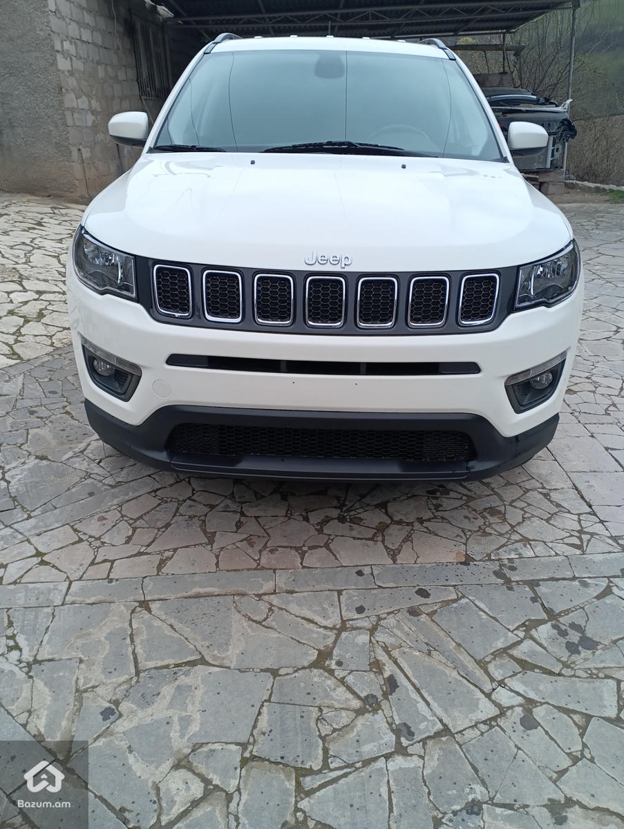 Jeep compass  - image 8