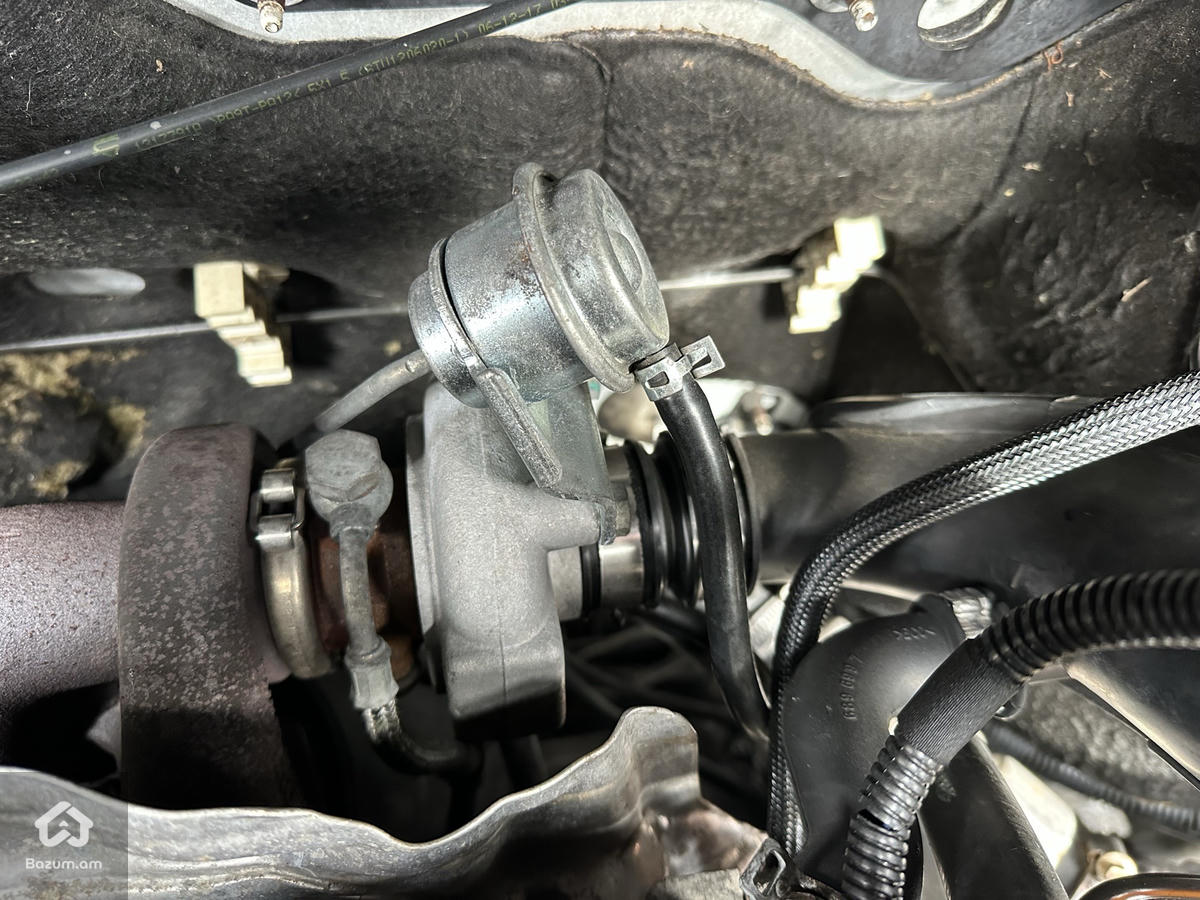 FORD TRANSIT EURO 4 - image 21