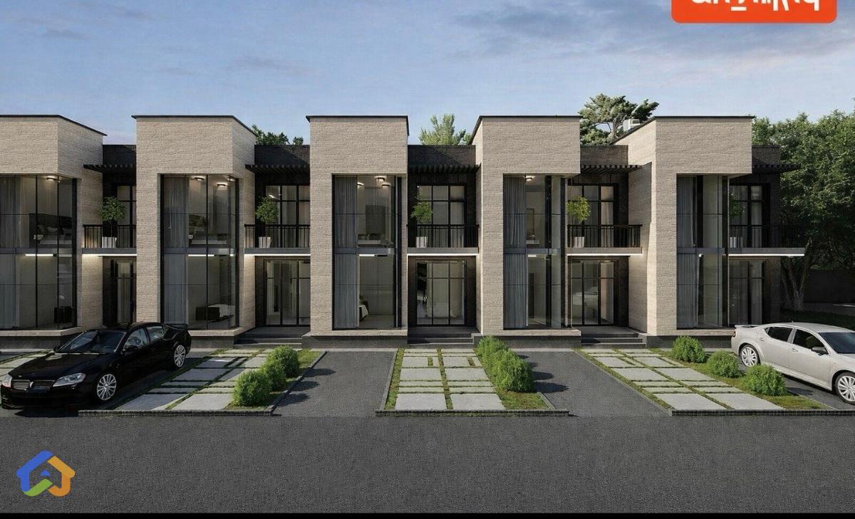 Luxury Taunhaus  - image 9