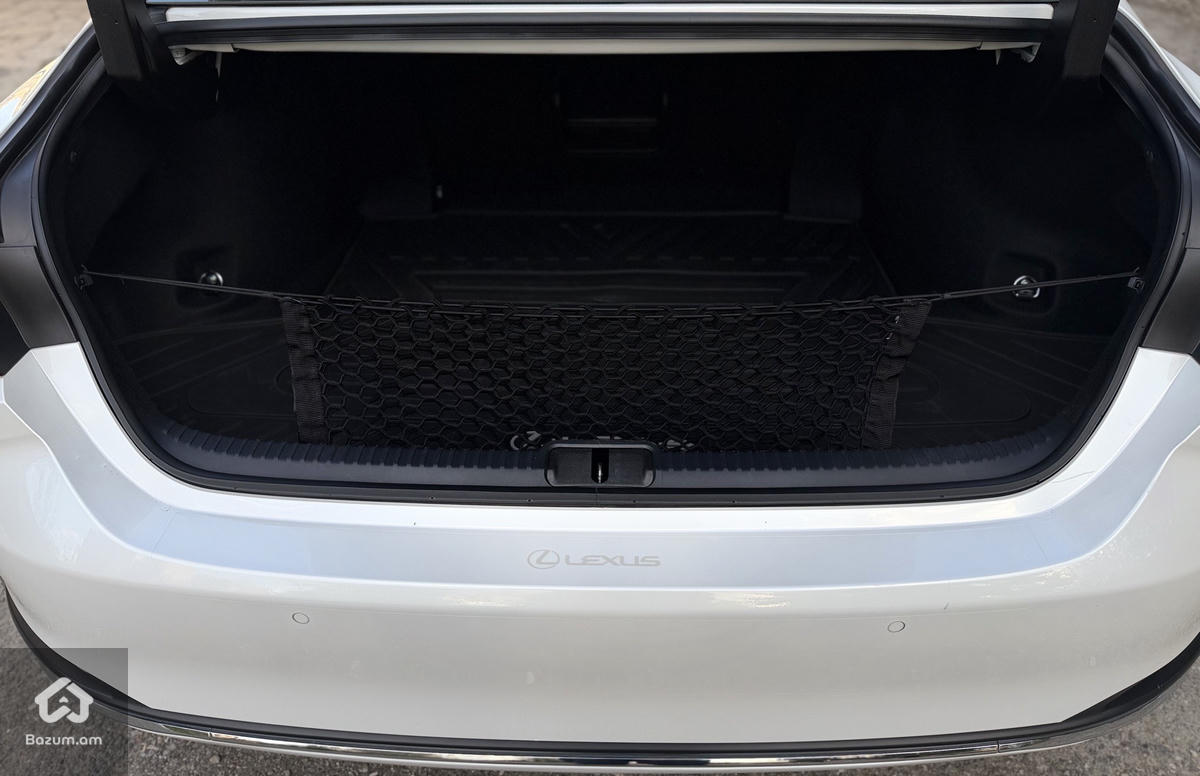 LEXUS ES 250 awd 2023թ. - image 15