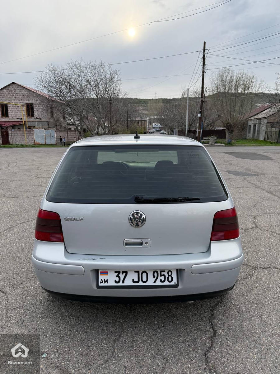 golf 4 - image 3