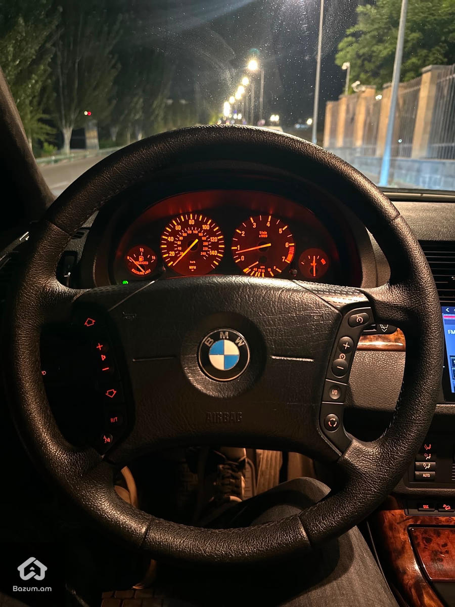 BMW X5 E53 - image 3