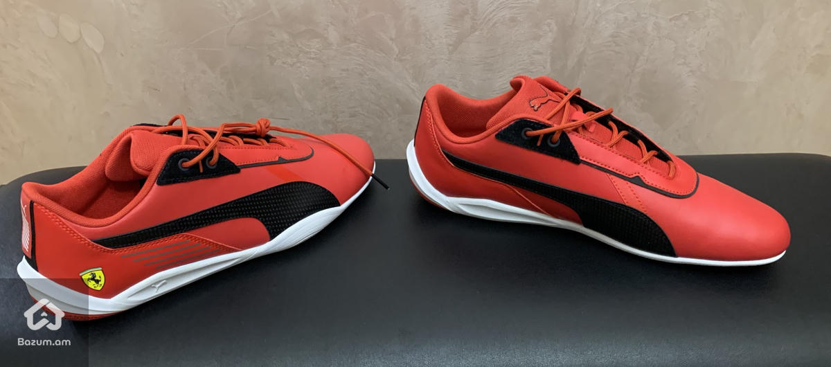 Բրենդային բարձրակարգ բոթասներ - image 6