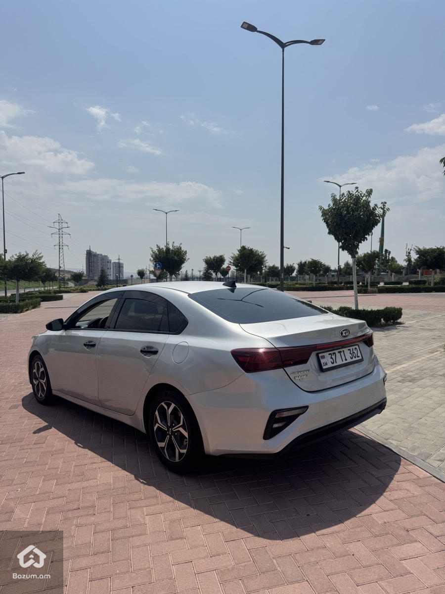 KIA FORTE - image 5