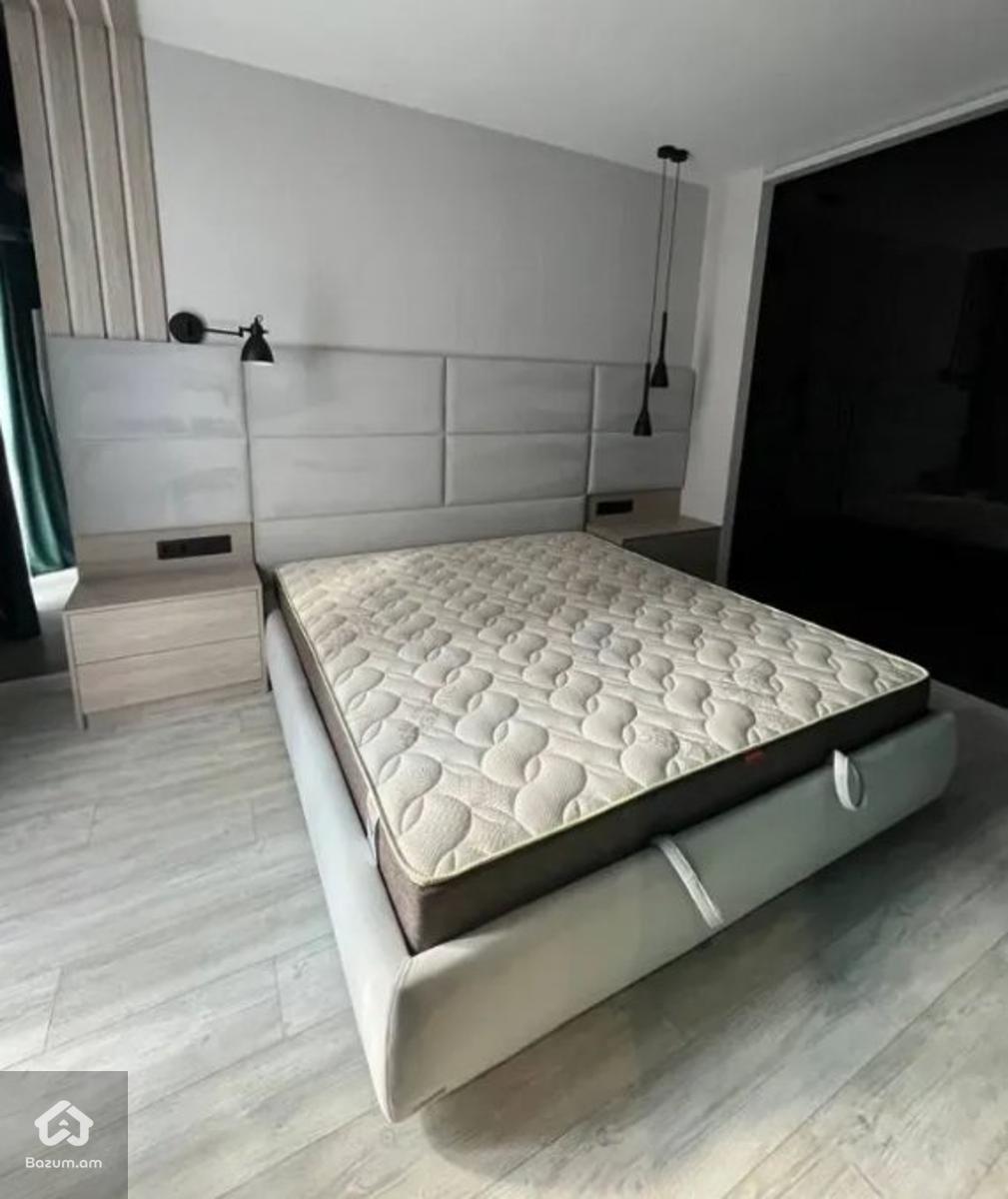 Վարձով բնակարան Աղայան փողոցում - image 3