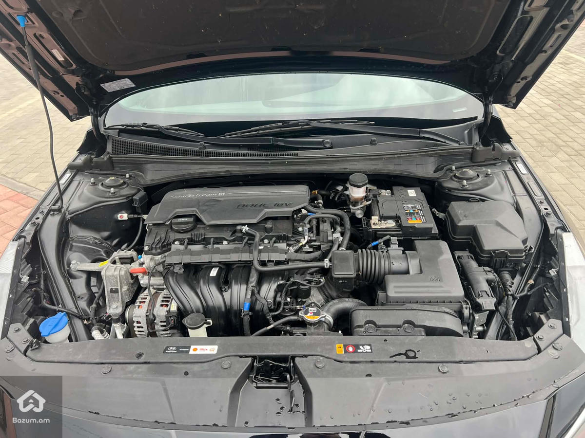 2021 Hyundai Elantra Sel Value Edition - image 11