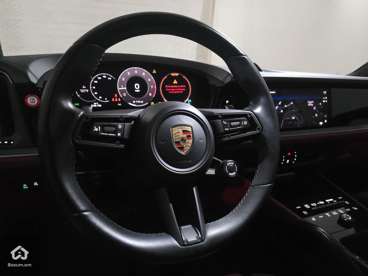 PORCHE CAYENNE 2024 - image 11