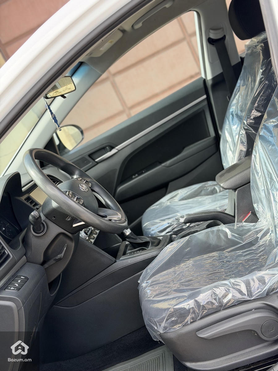 Hyundai Elantra Sel 2020թ.  - image 8