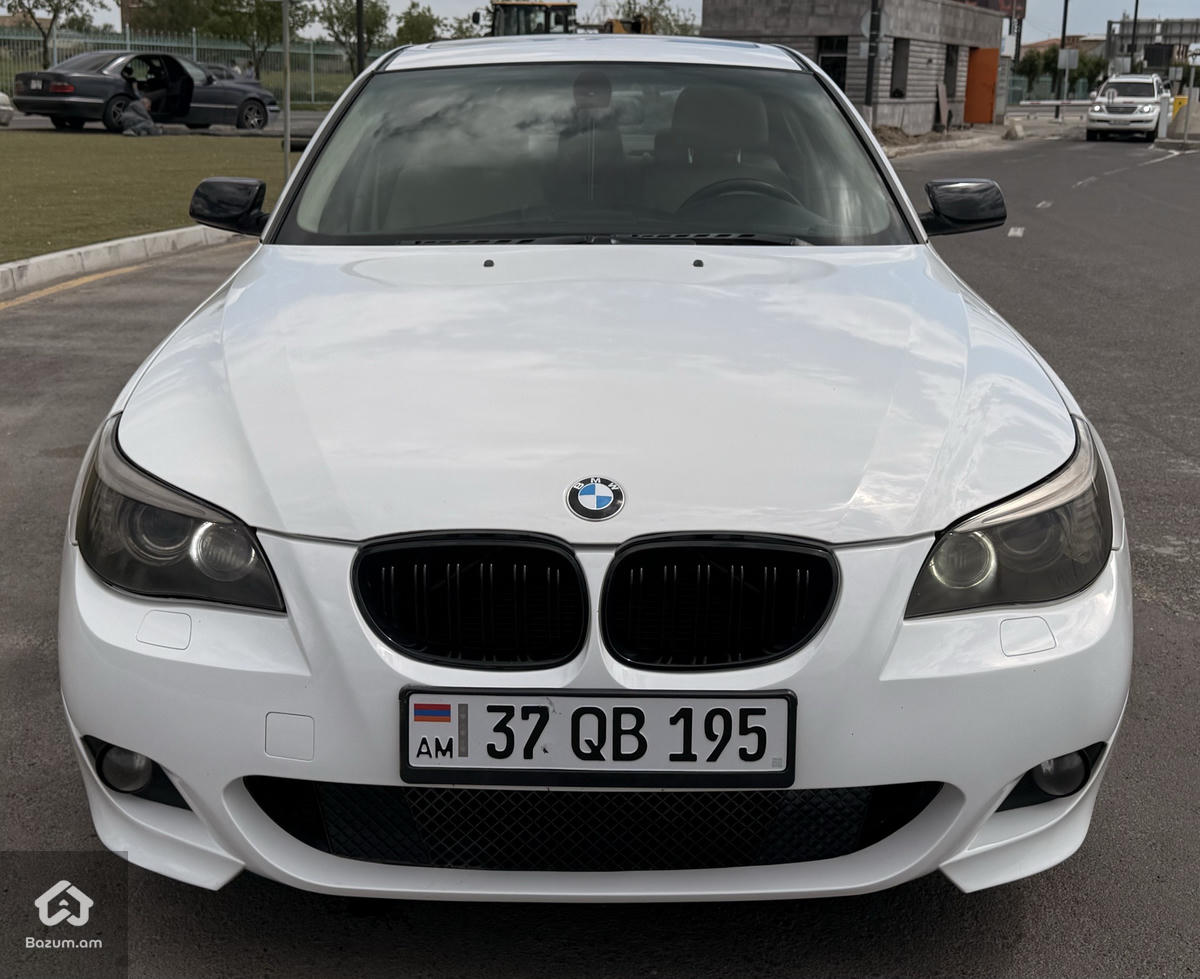 BMW E60 2007/11 - image 3