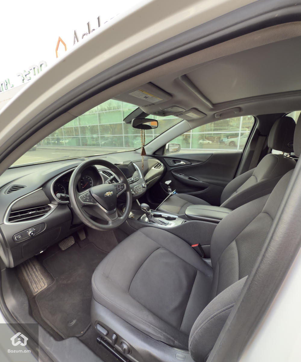 chevrolet - image 7