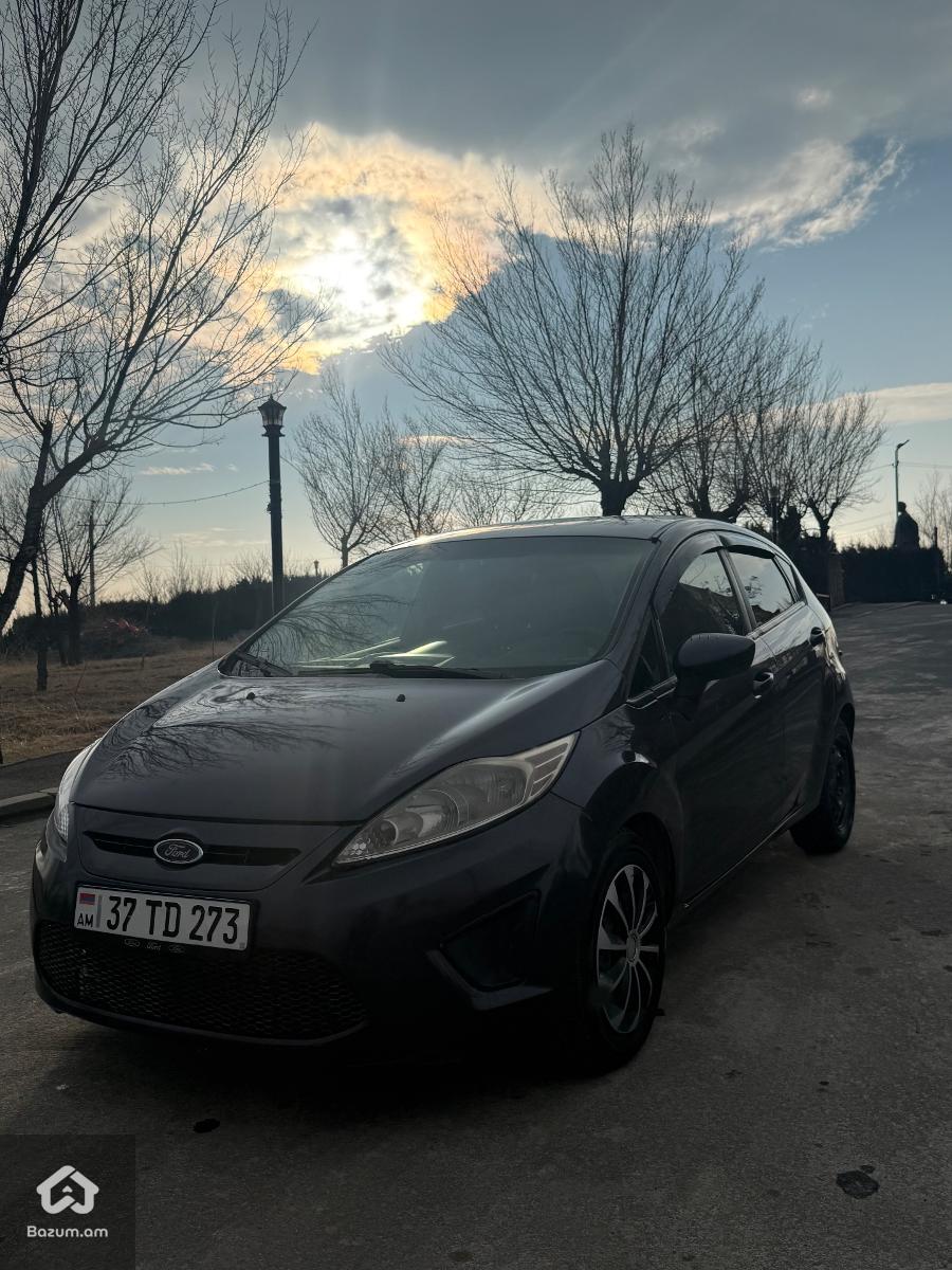 Ford Fiesta - image 1