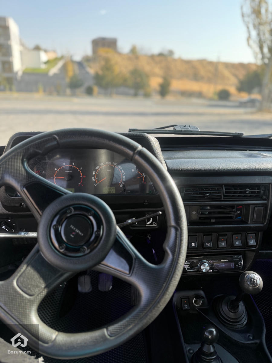 niva urban 2019 - image 8