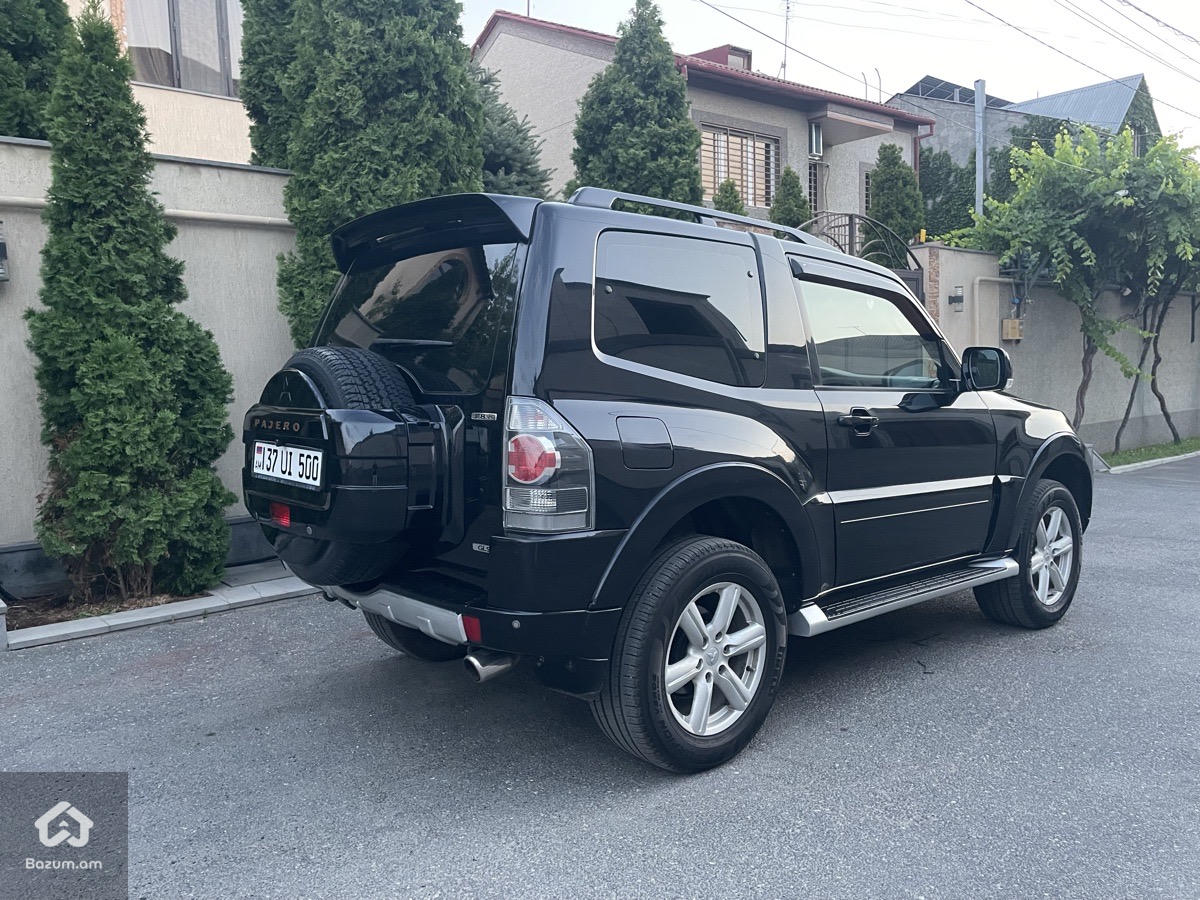 PAJERO CUPE - image 5