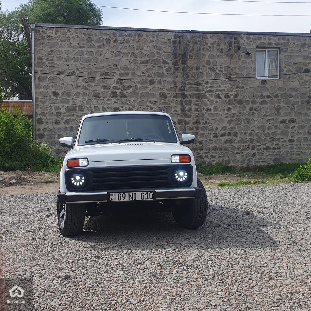 Lada Niva - image 3