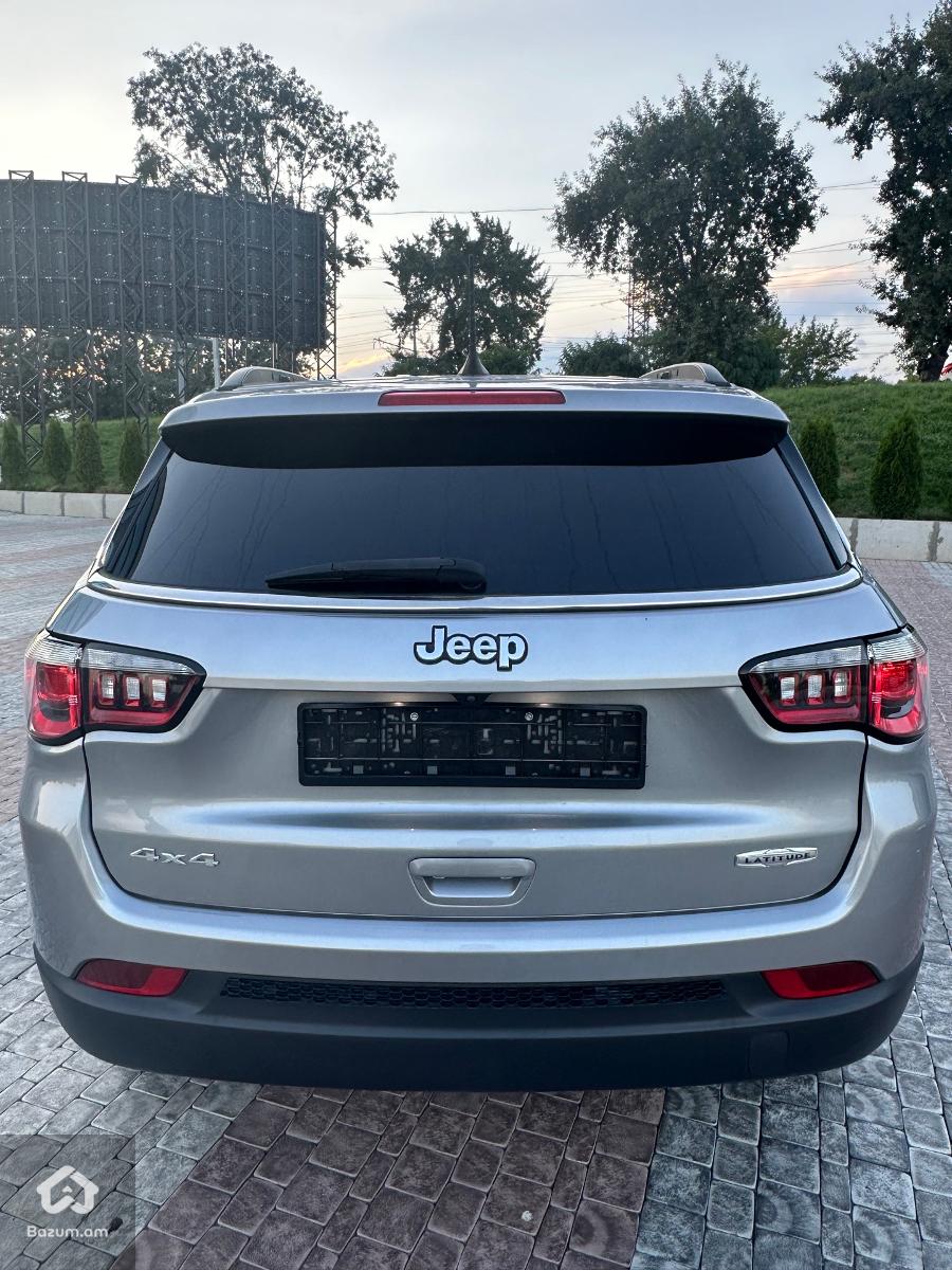 Jeep compass 2022 - image 4