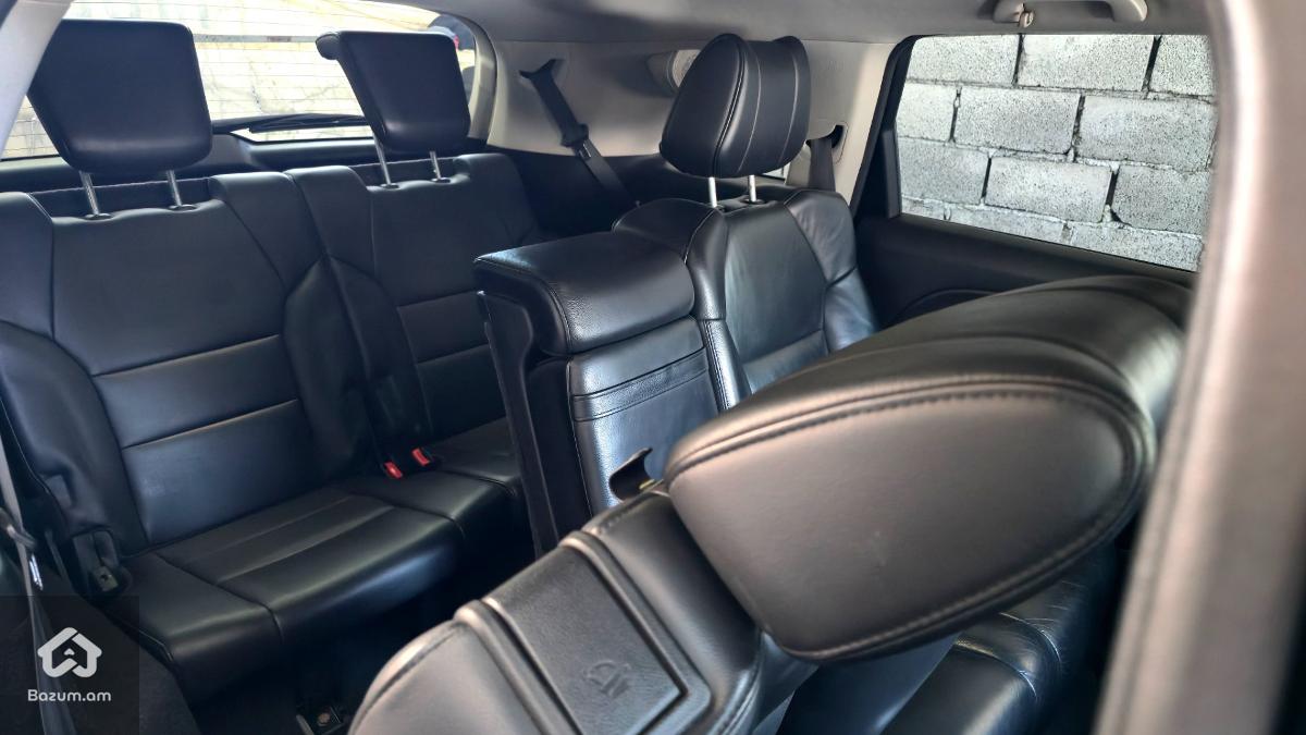 ACURA MDX 2011  - image 33