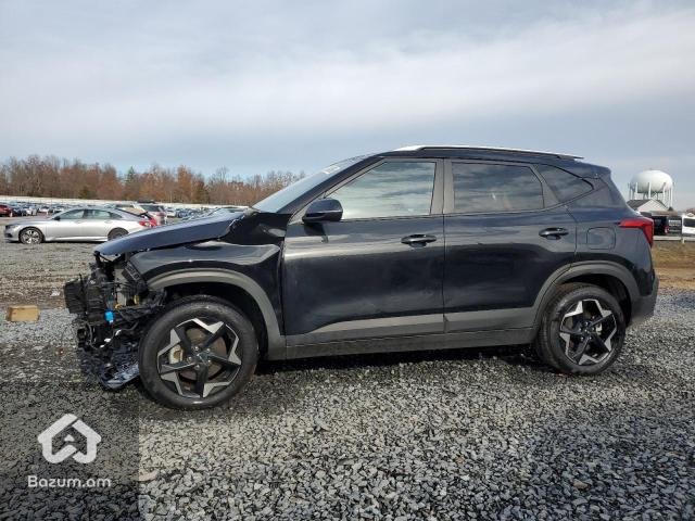 kia seltos 2024 - image 3