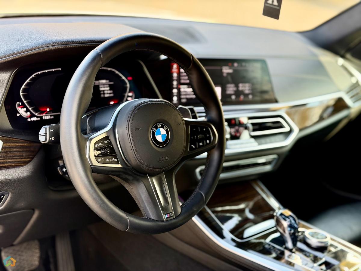 bmw x5 3L b58  - image 13