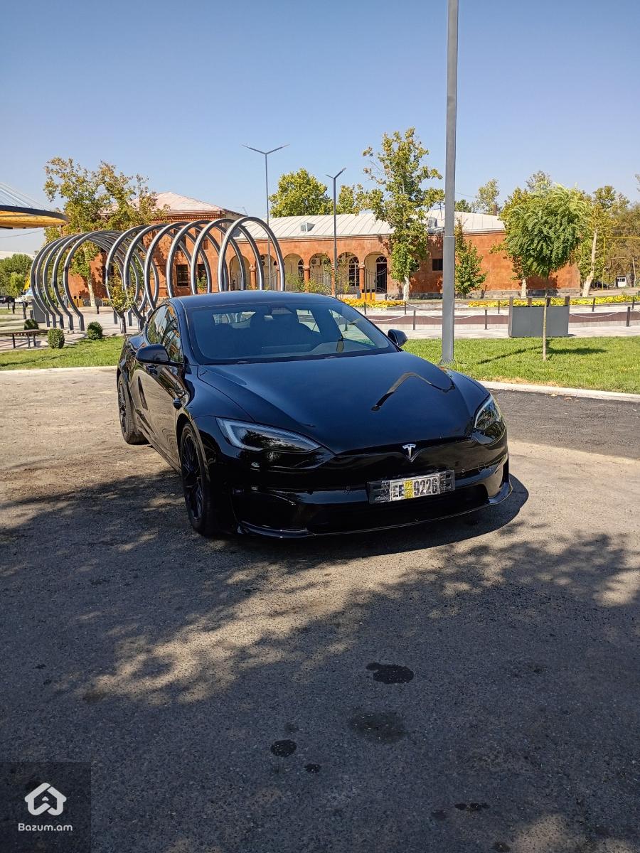 Tesla - image 1