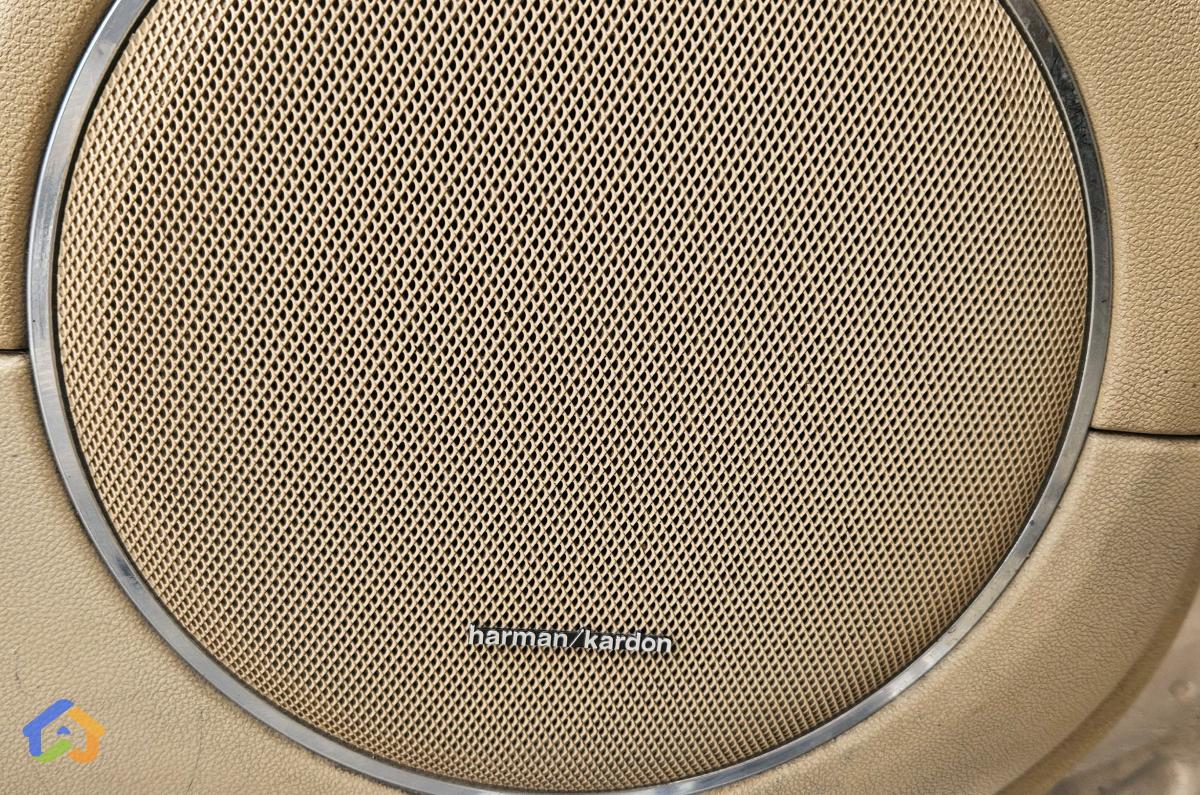 Mercedes benz GL450 - image 13