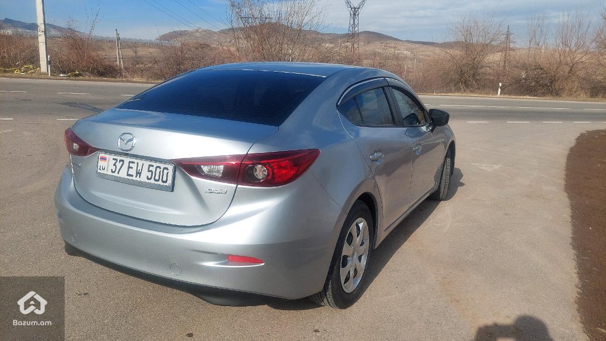 Մազդա - image 4