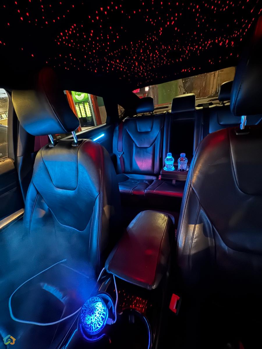 Ford Fusion  - image 7