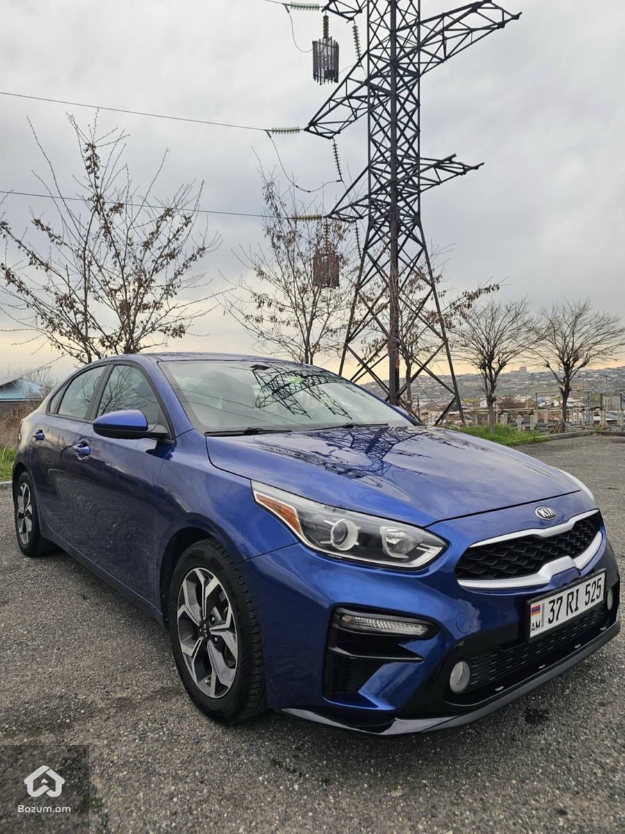 KIA FORTE - image 9