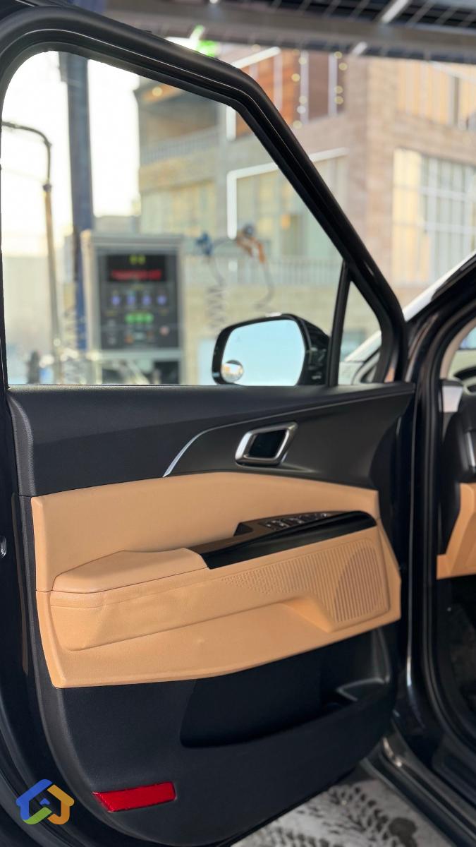 KIA CARNIVAL EX - image 15