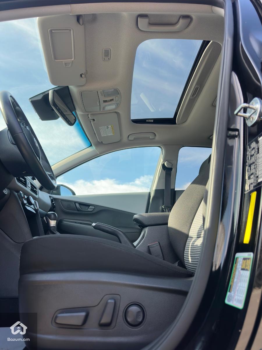 Hyundai Kona Sel Plus - image 13