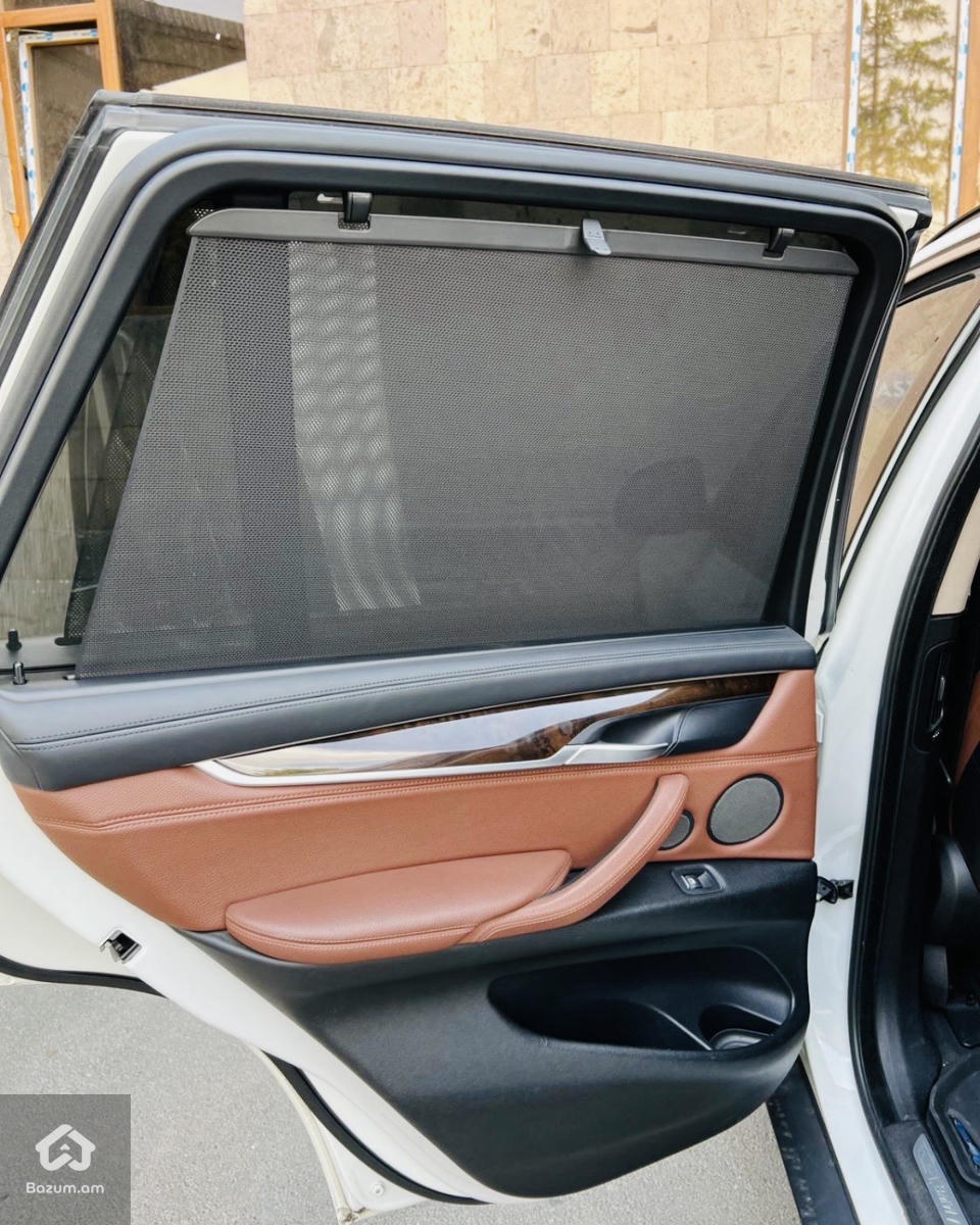 BMW X5 F15 - image 13