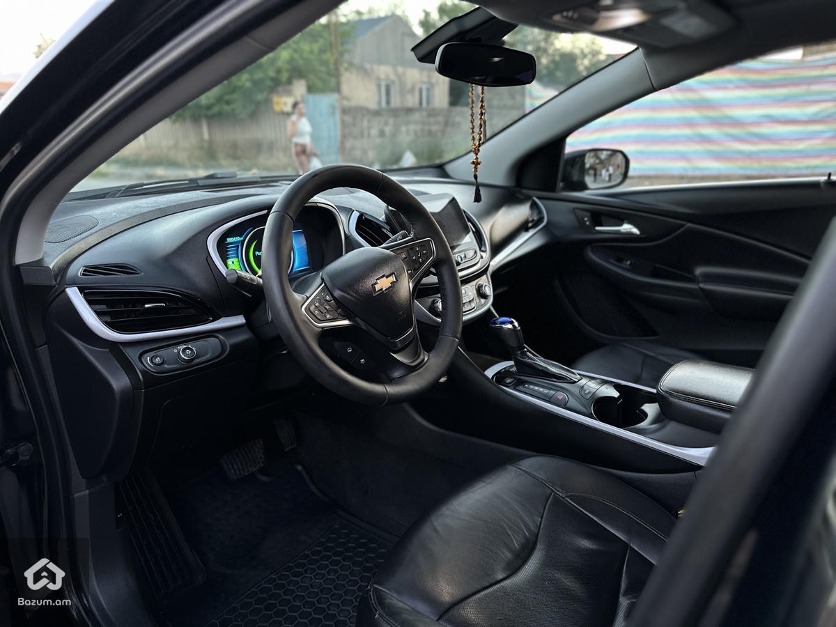 CHEVROLET VOLT 2 - image 8