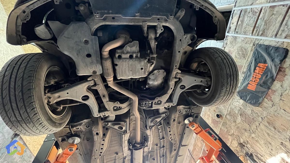 Opel Astra  - image 13