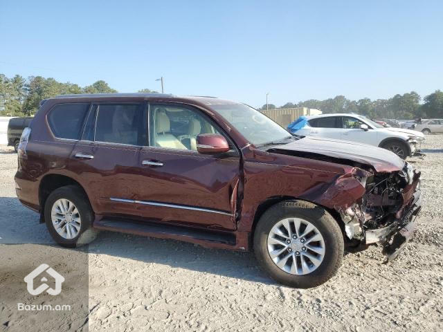 Lexus Gx460 - image 9