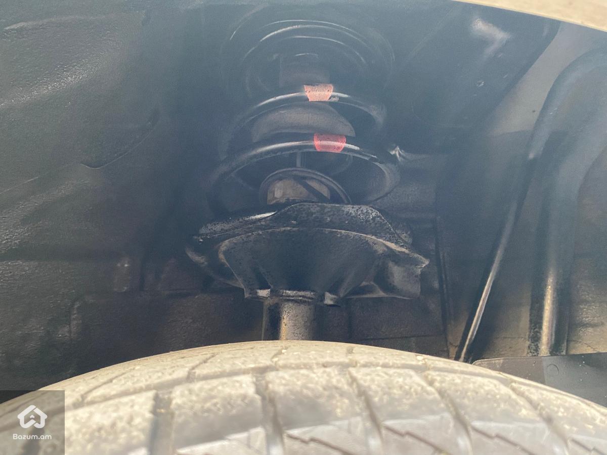 Nissan X-trail - image 17