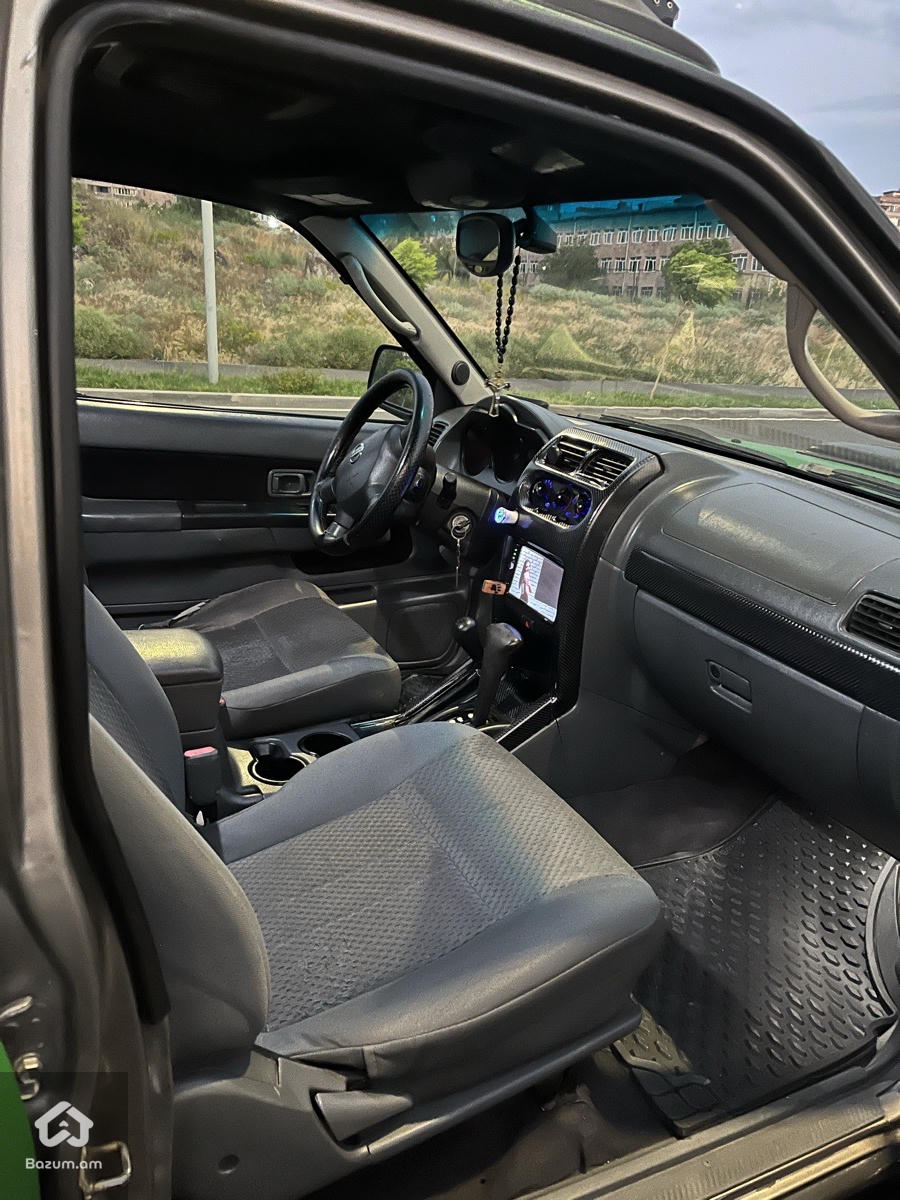 X-terra - image 13