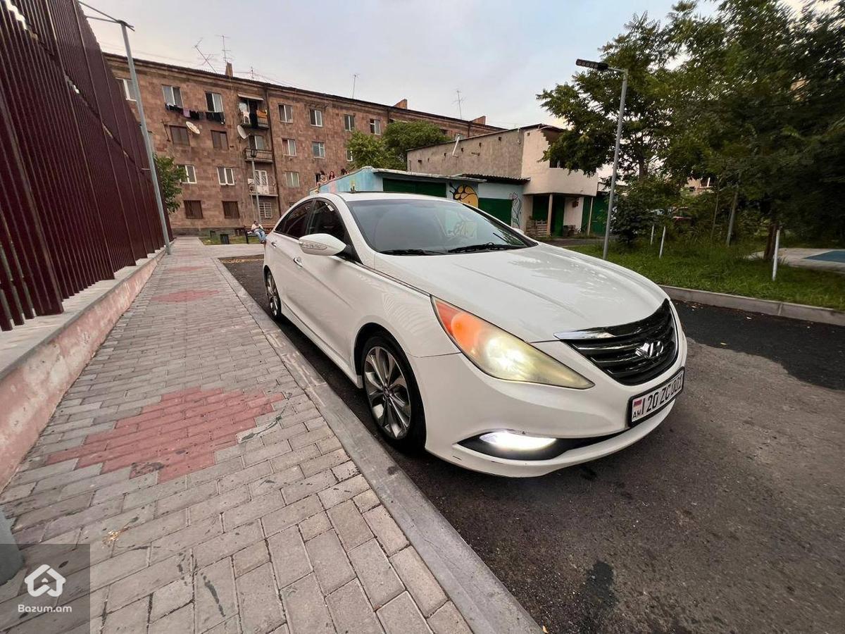 Sonata 2014  - image 6