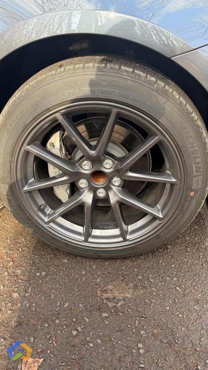 Tesla model 3 - image 6