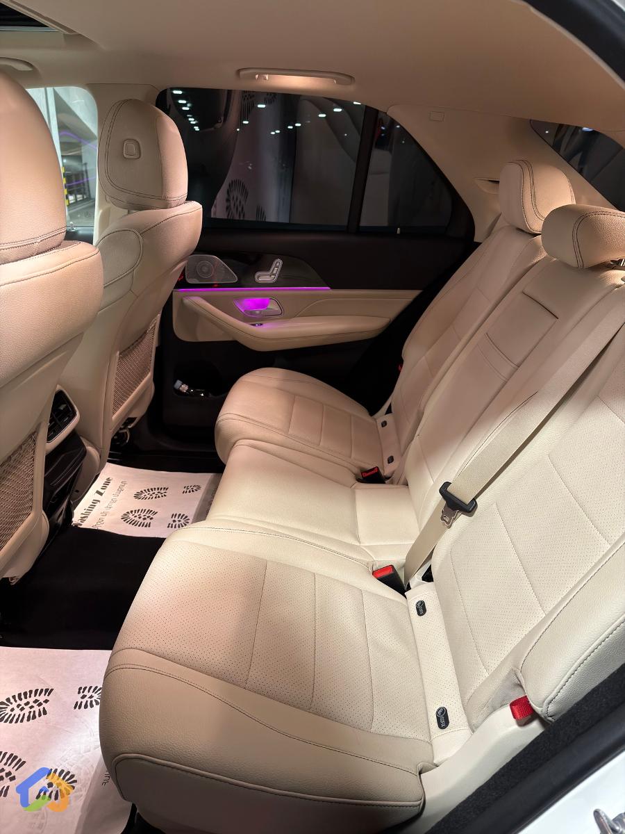 GLE GLE63s  - image 10