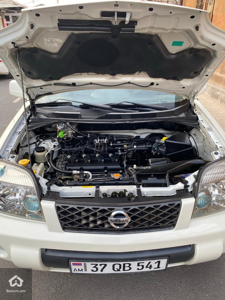 Nissan X-trail - image 13