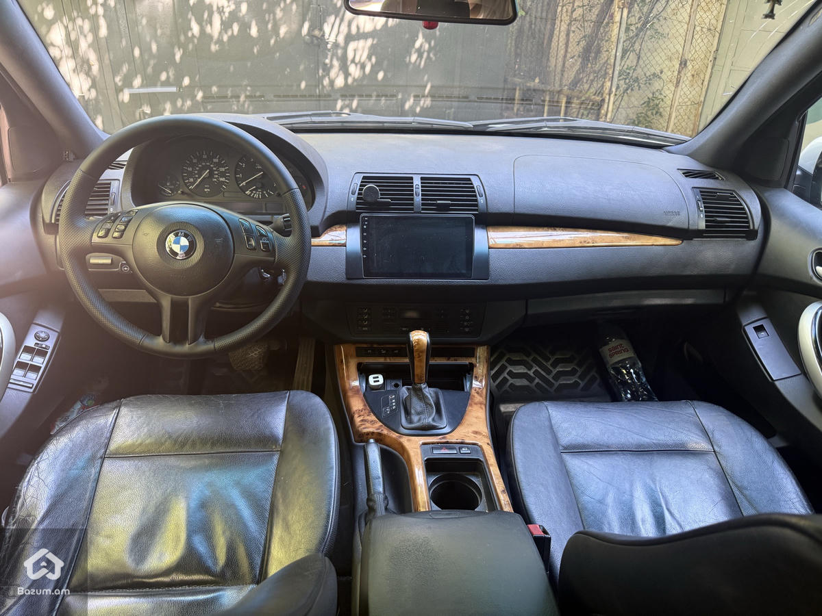 BMW 2003թ 3.0L - image 10