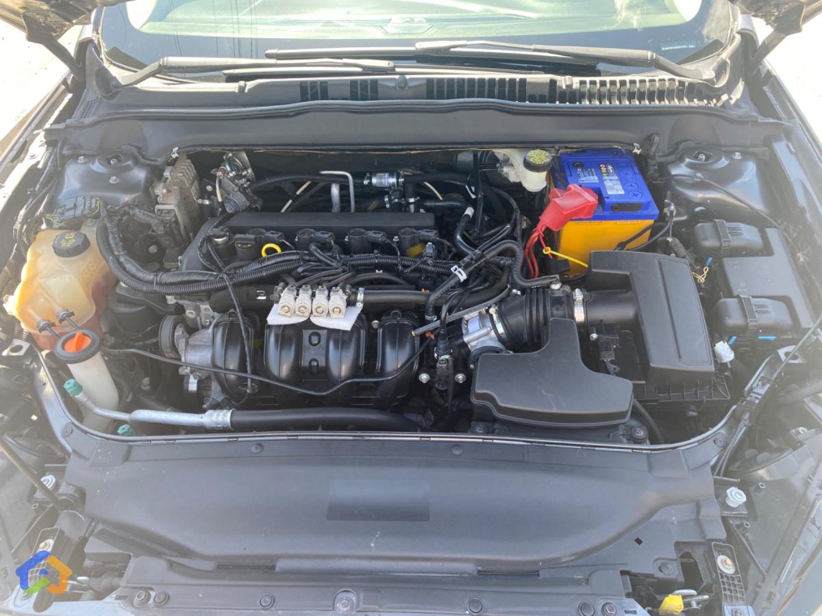 Ford Fusion 2.5 - image 7